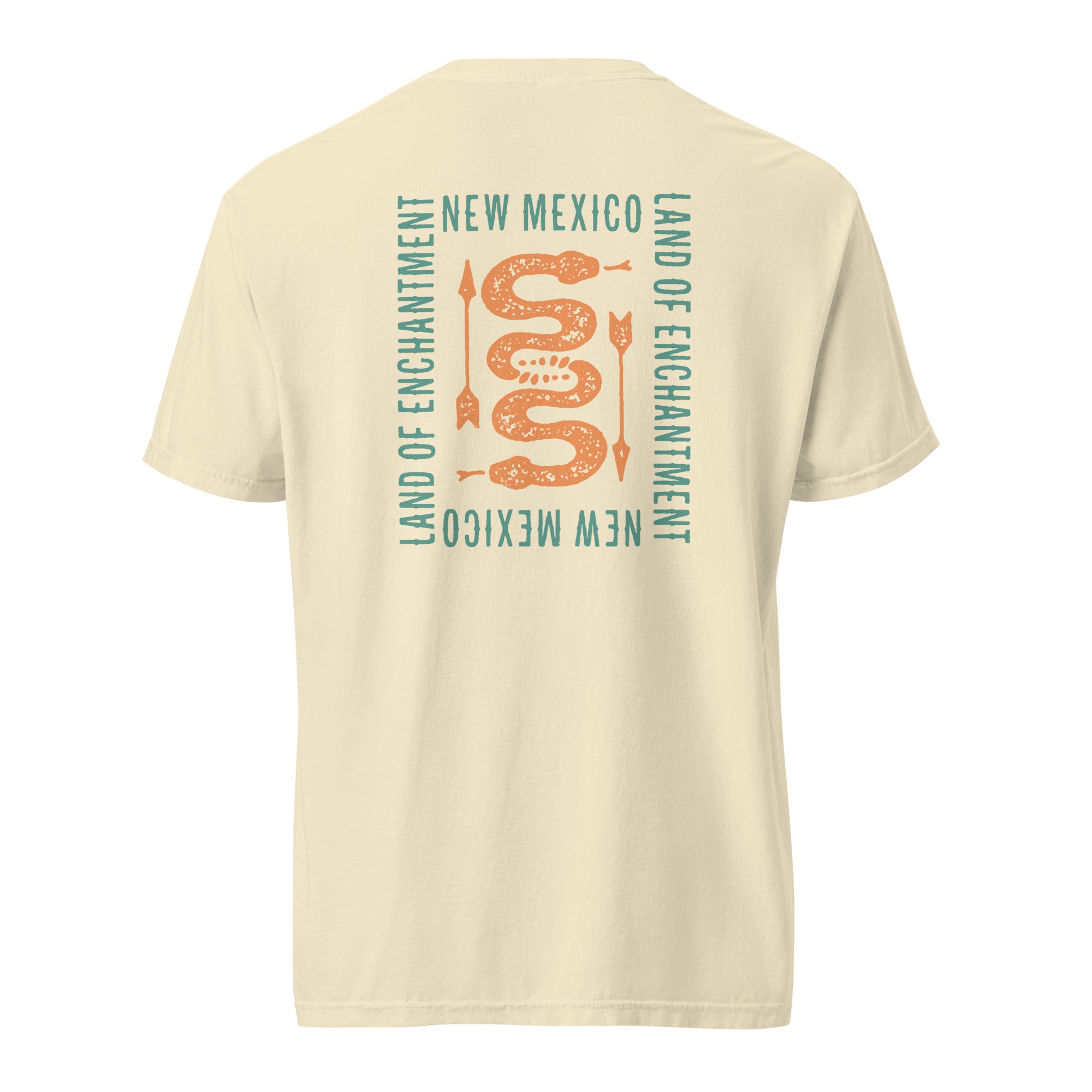 New Mexico Rattler