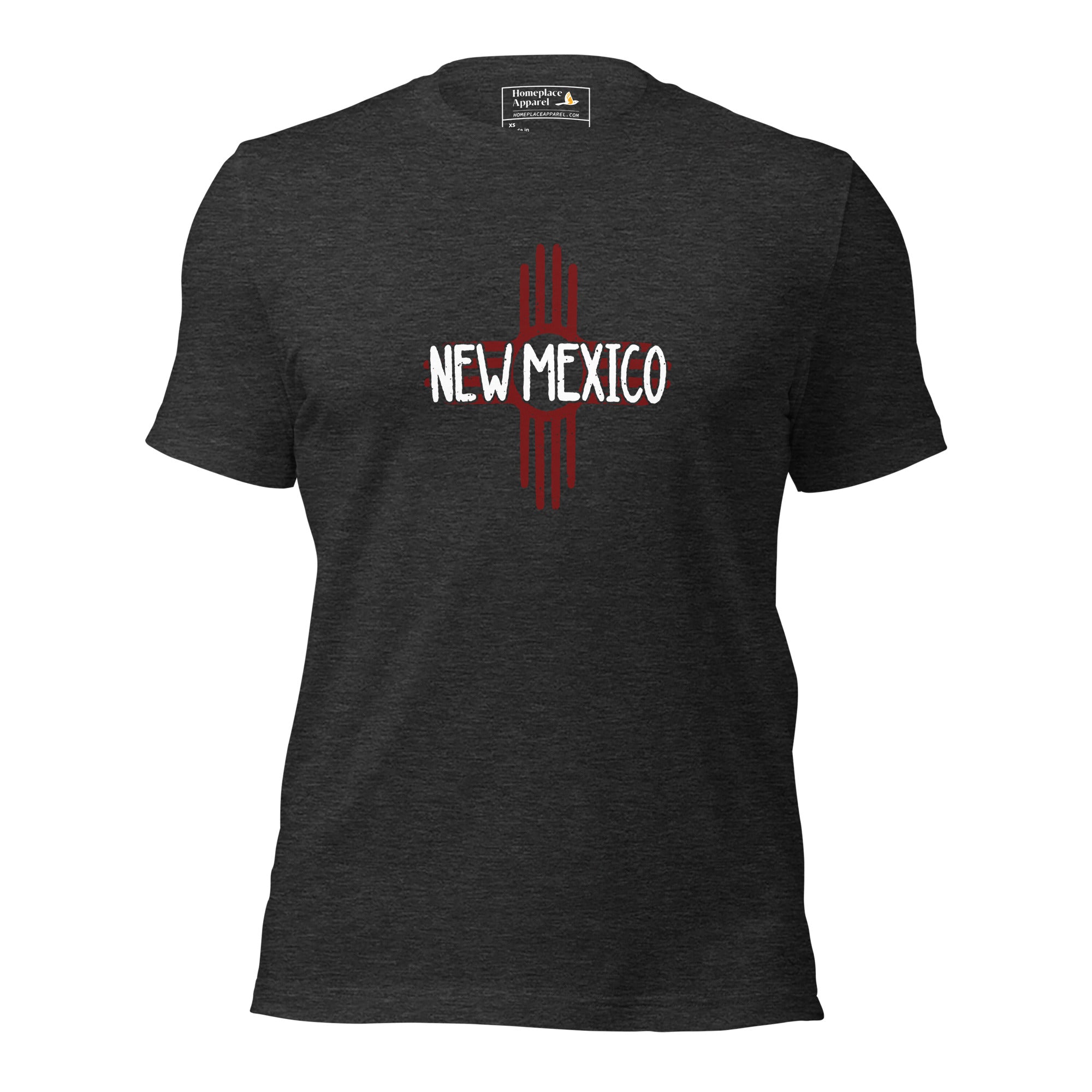 New Mexico Icon