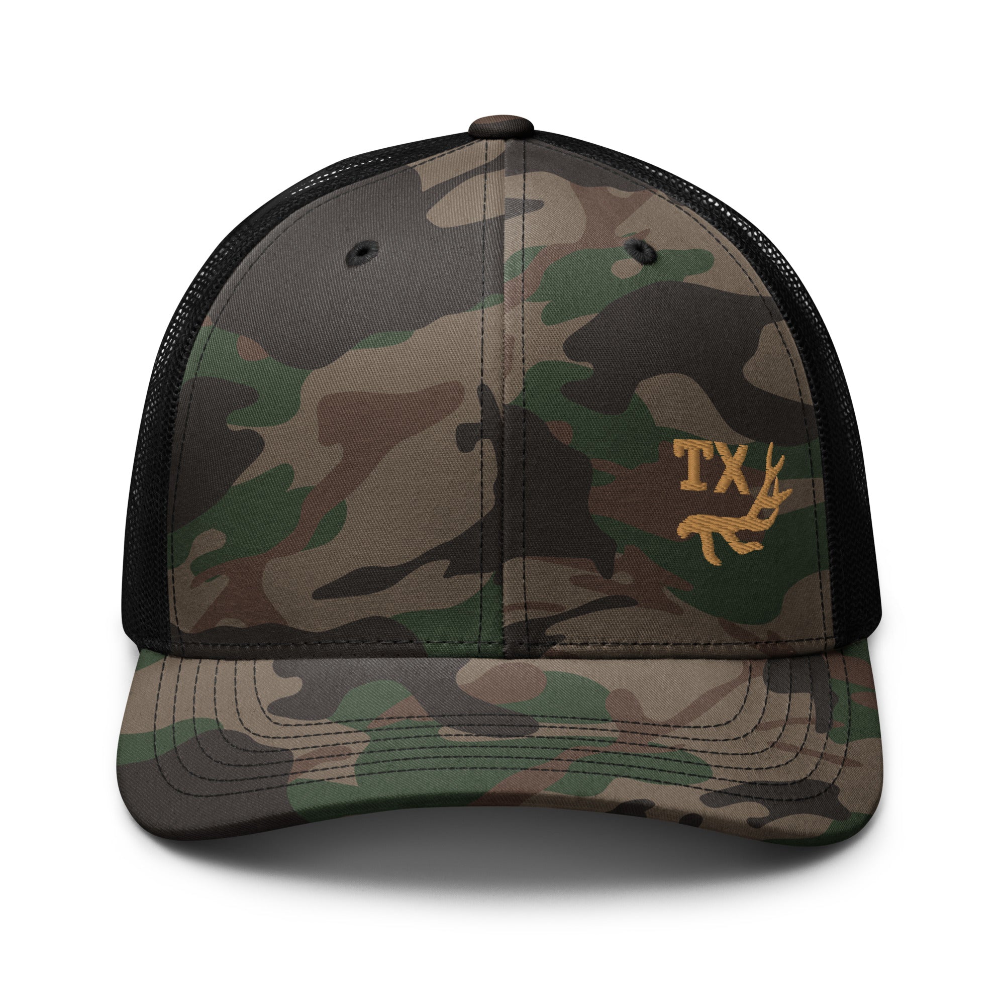 camouflage-trucker-hat-camo-black-front-655e5fd33d6c7.jpg