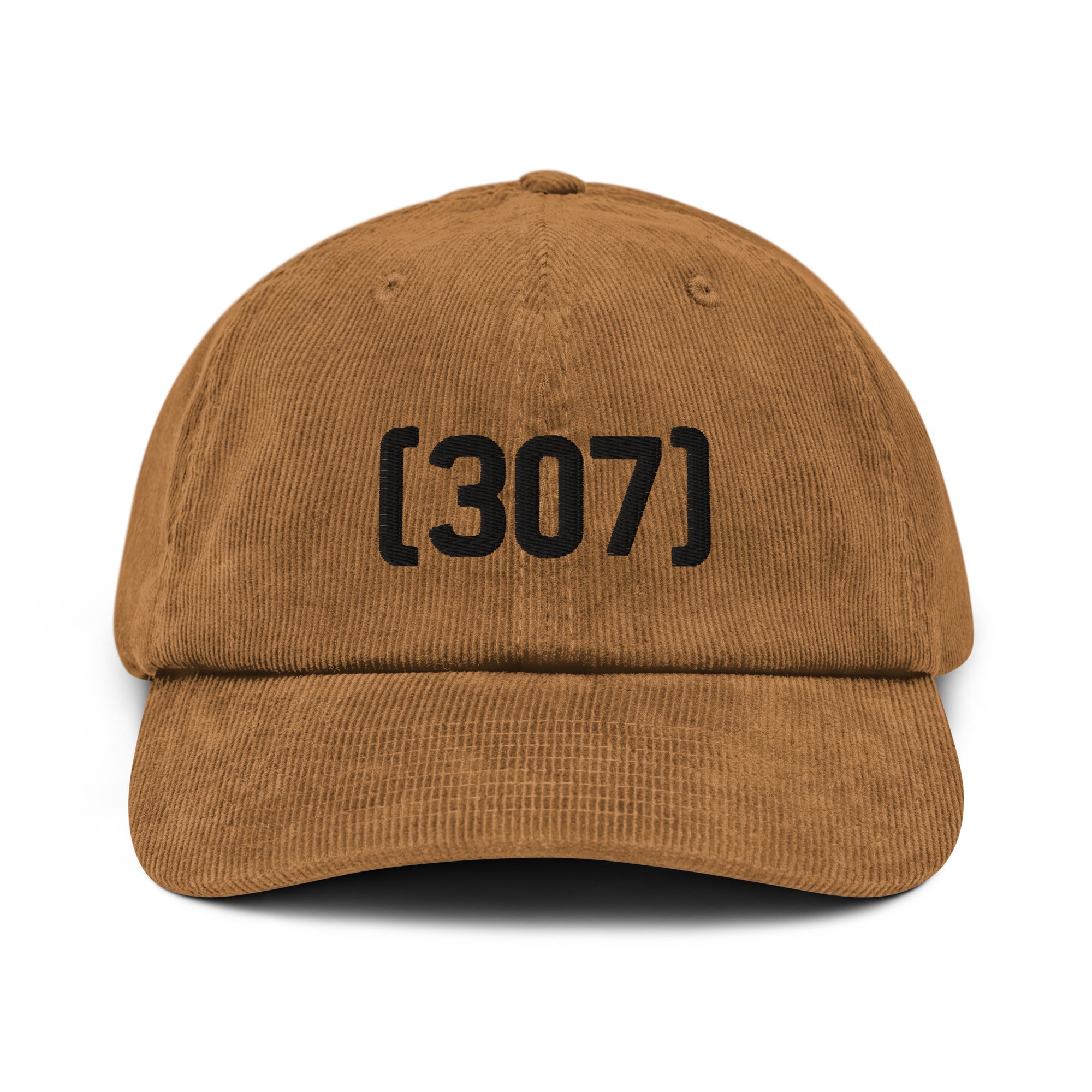 307 Corduroy hat