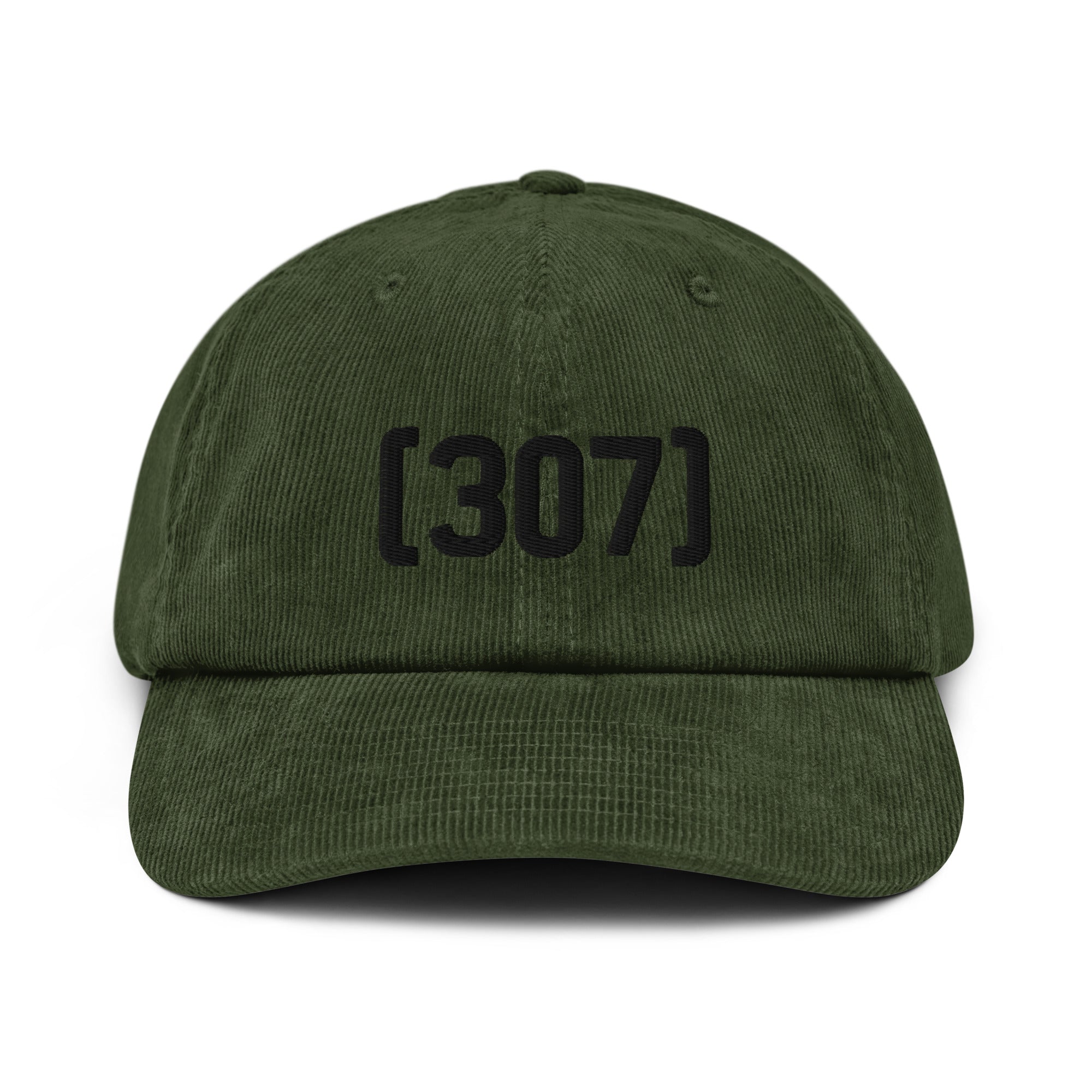 307 Corduroy hat