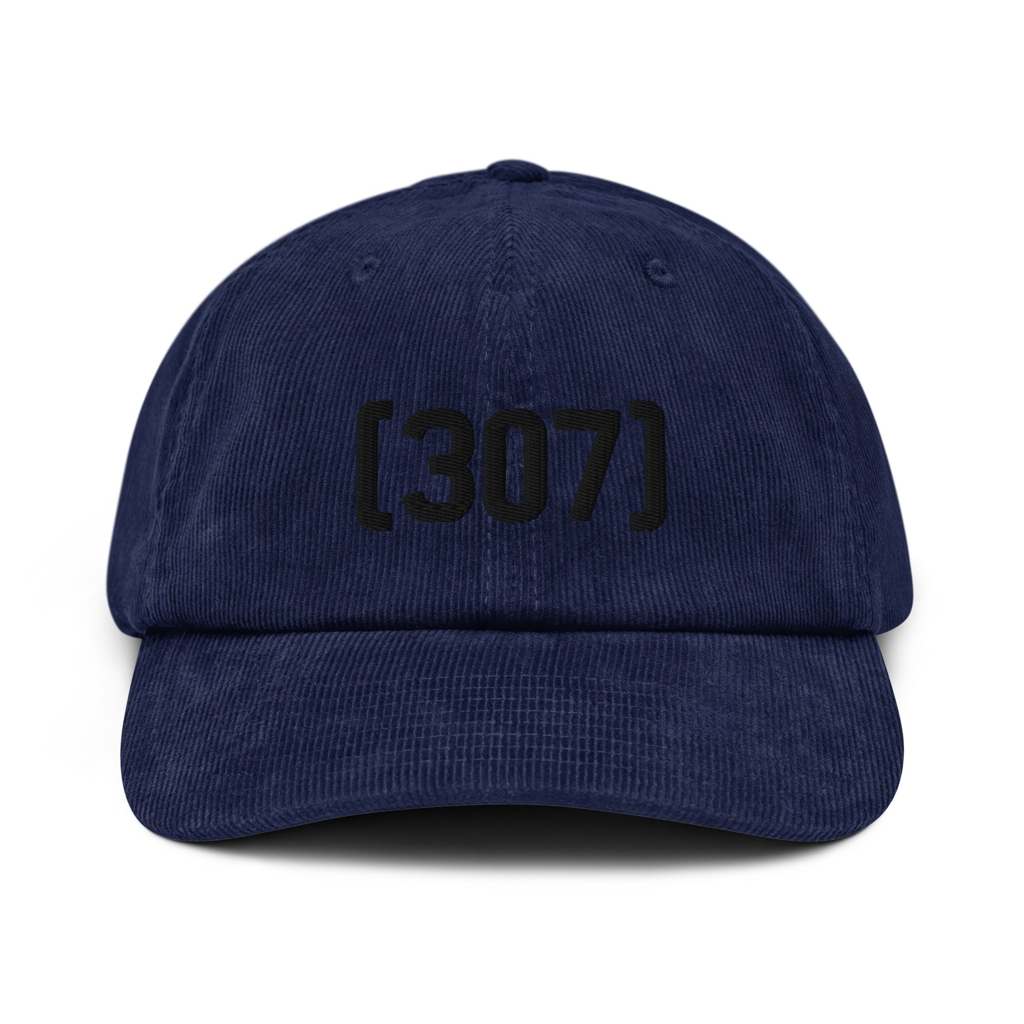 307 Corduroy hat