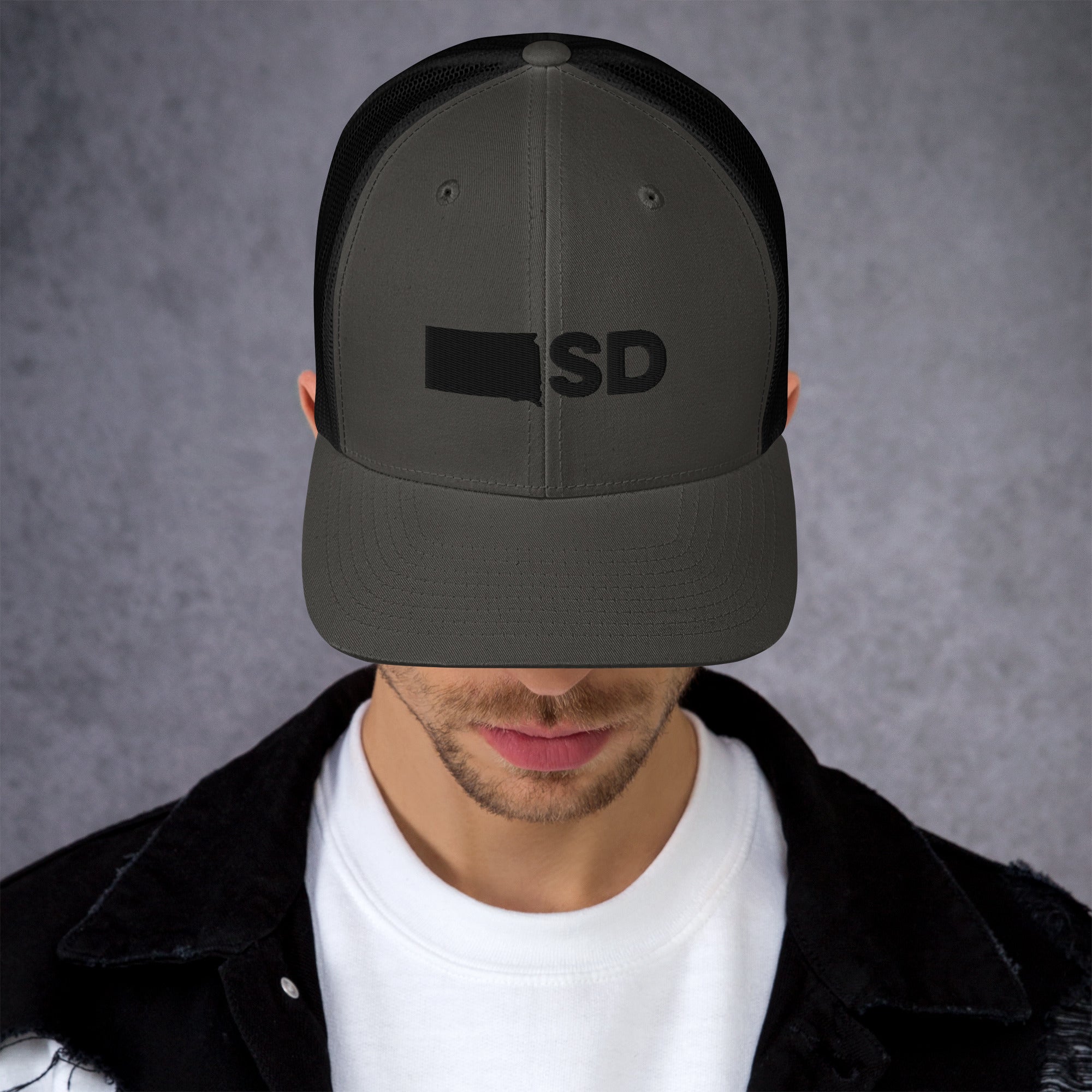 retro-trucker-hat-charcoal-black-front-655e5de1d0731.jpg