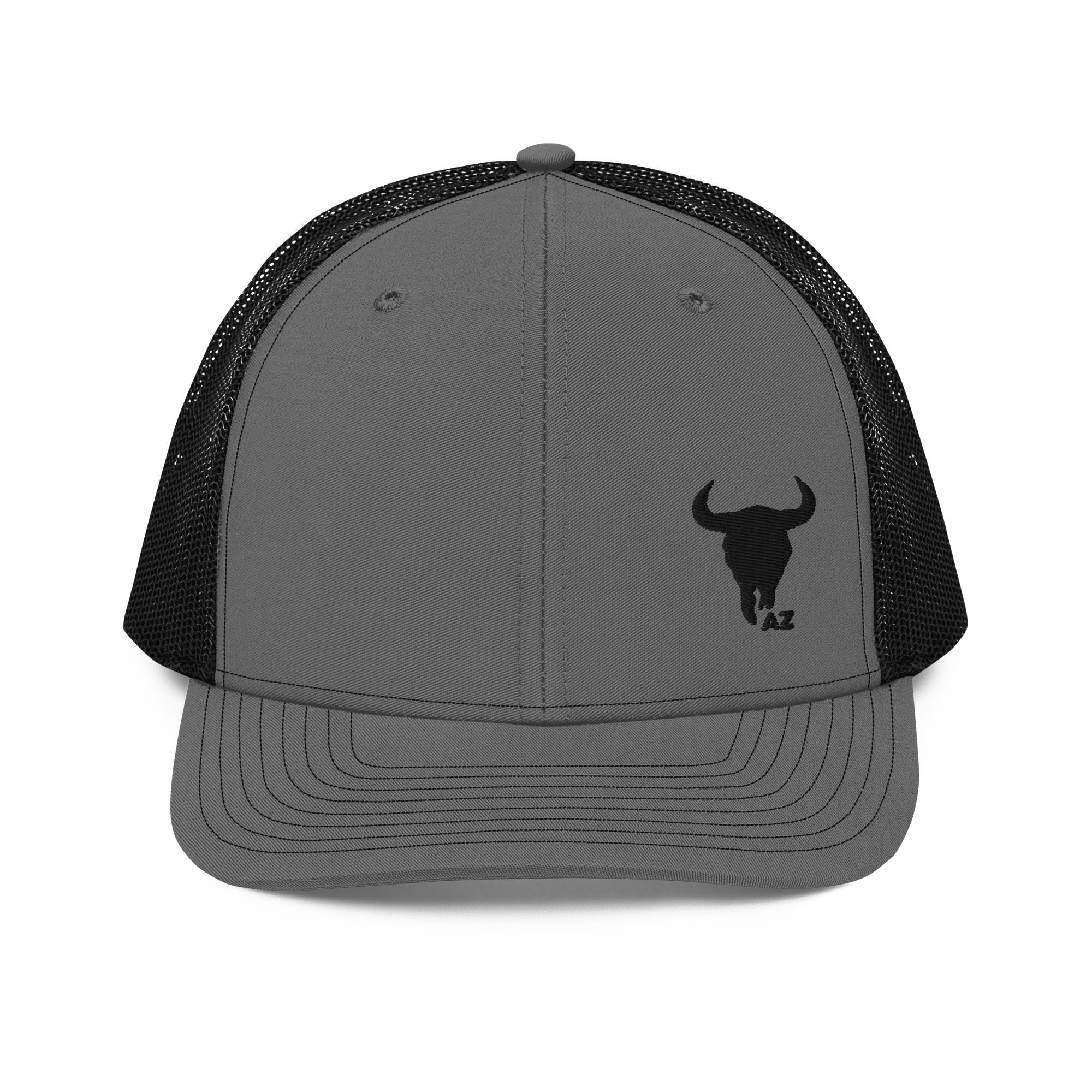 Arizona Antler Trucker Cap