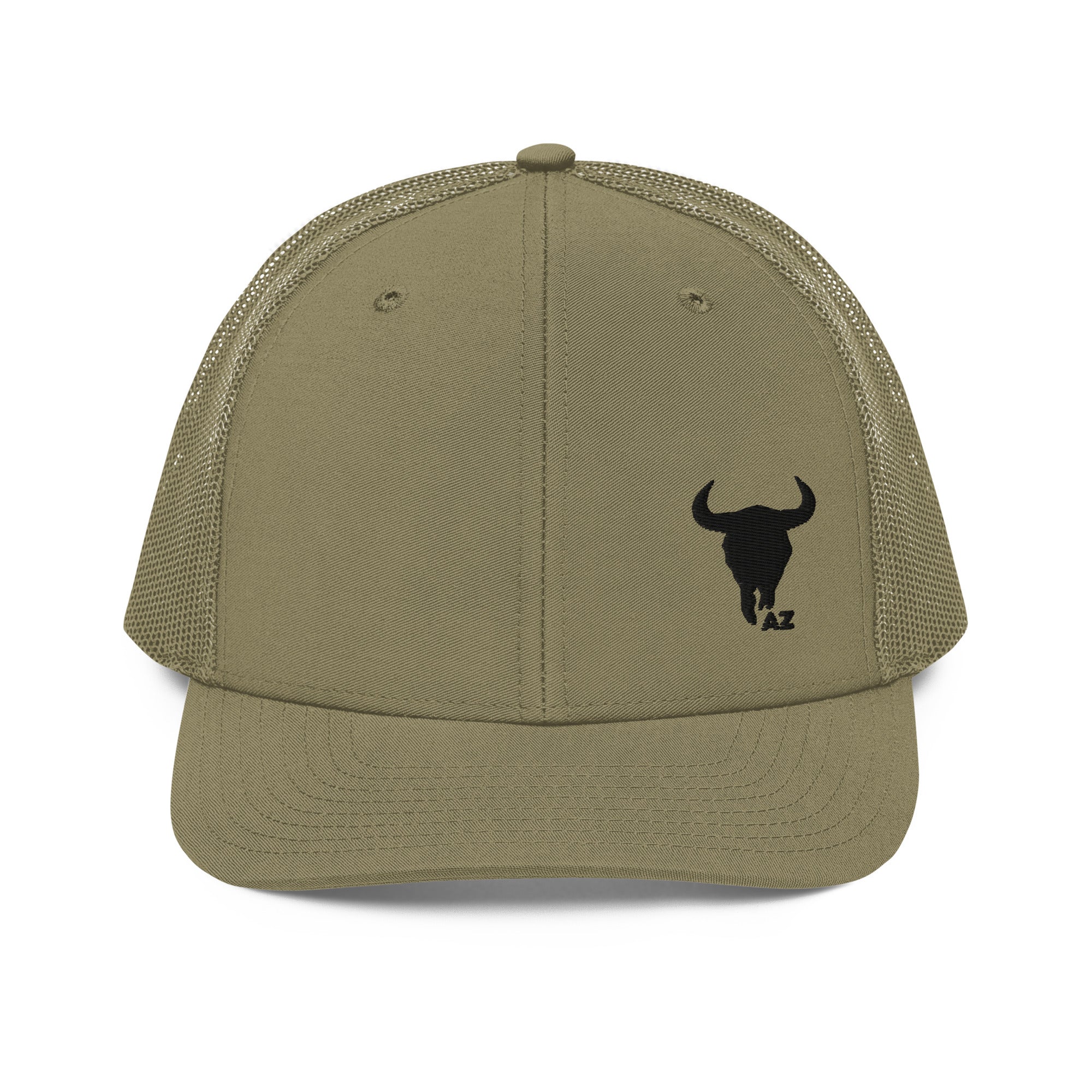 Arizona Antler Trucker Cap