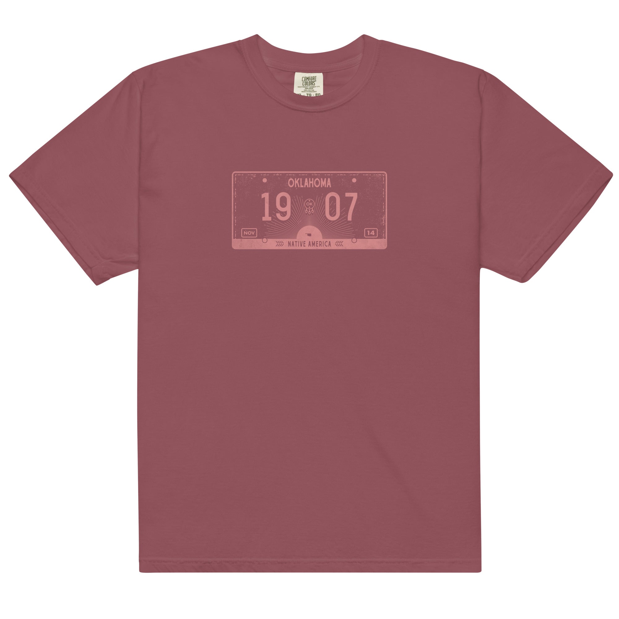 unisex-garment-dyed-heavyweight-t-shirt-brick-front-650e3bea30eba.jpg