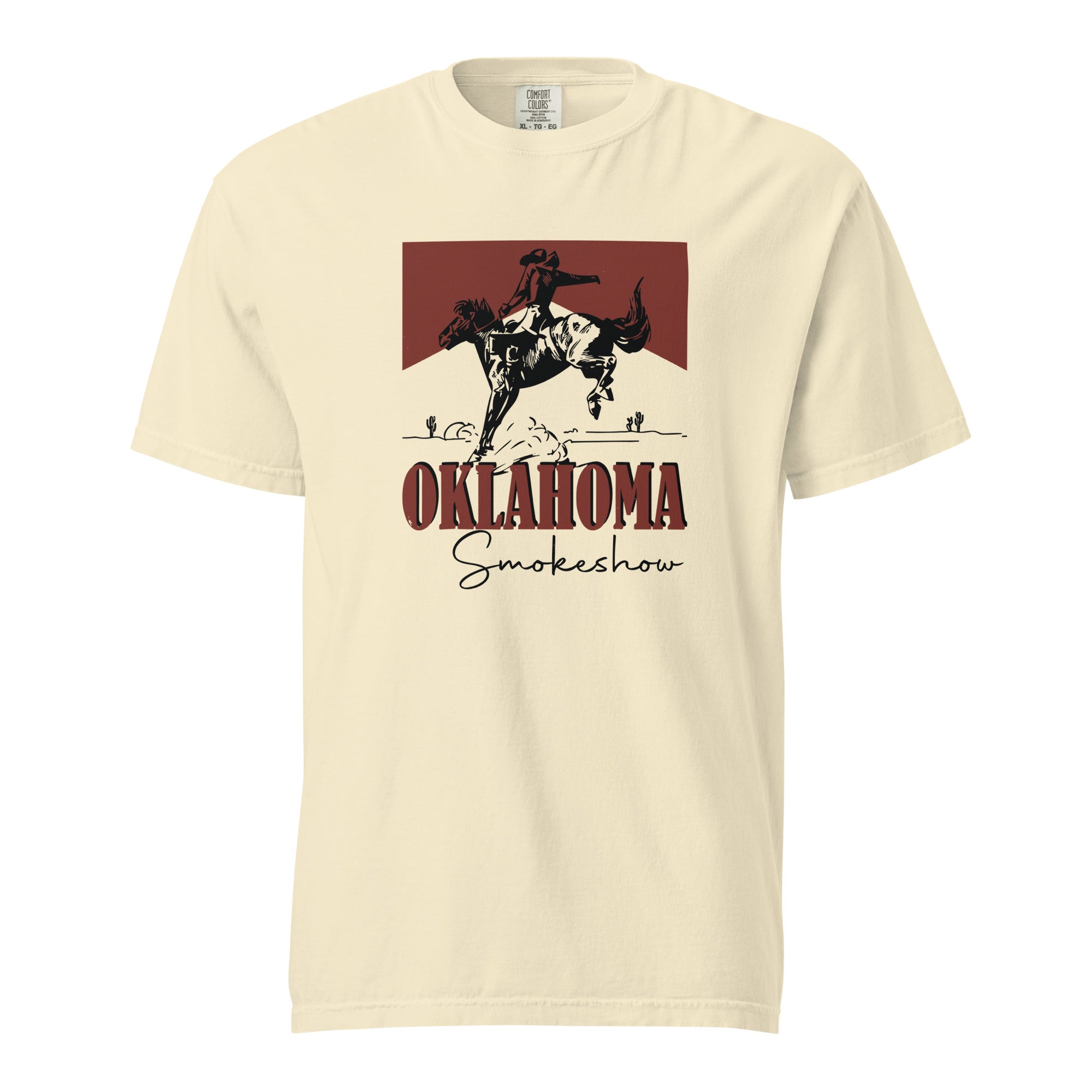 Oklahoma Smokeshow: Beyond The Viral Videos - gq7f0tq
