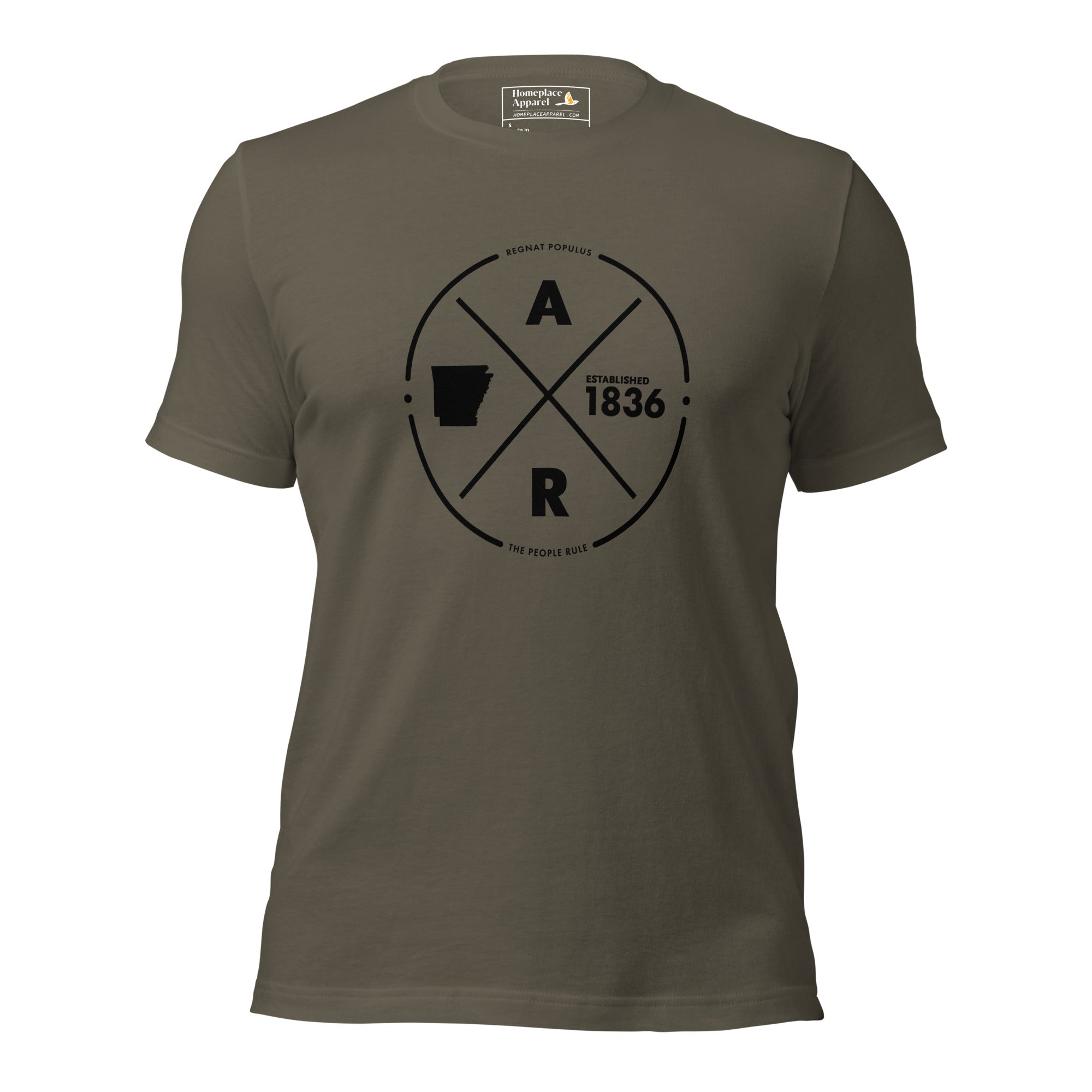 unisex-staple-t-shirt-army-front-650084f1af834.jpg