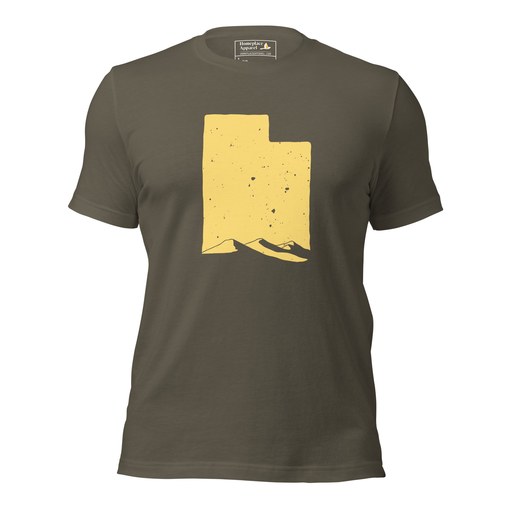 unisex-staple-t-shirt-army-front-650366b6482ec.jpg