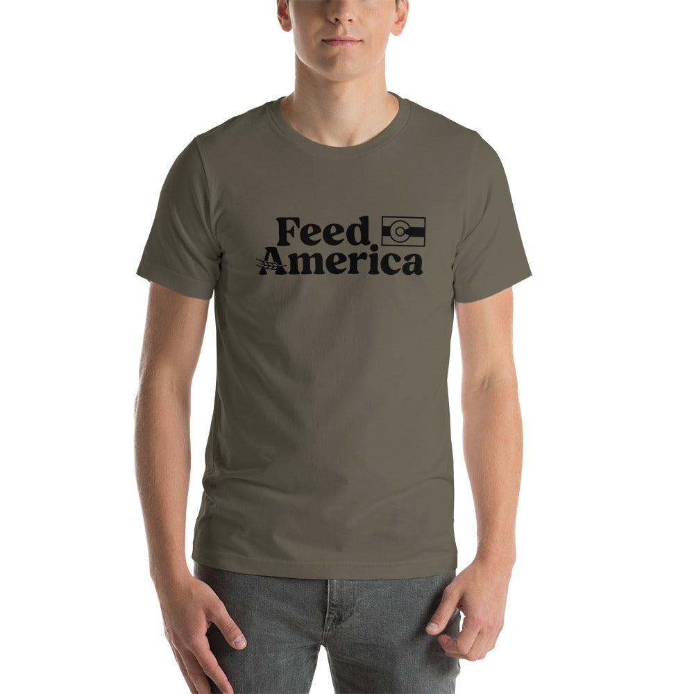 Colorado Feed America