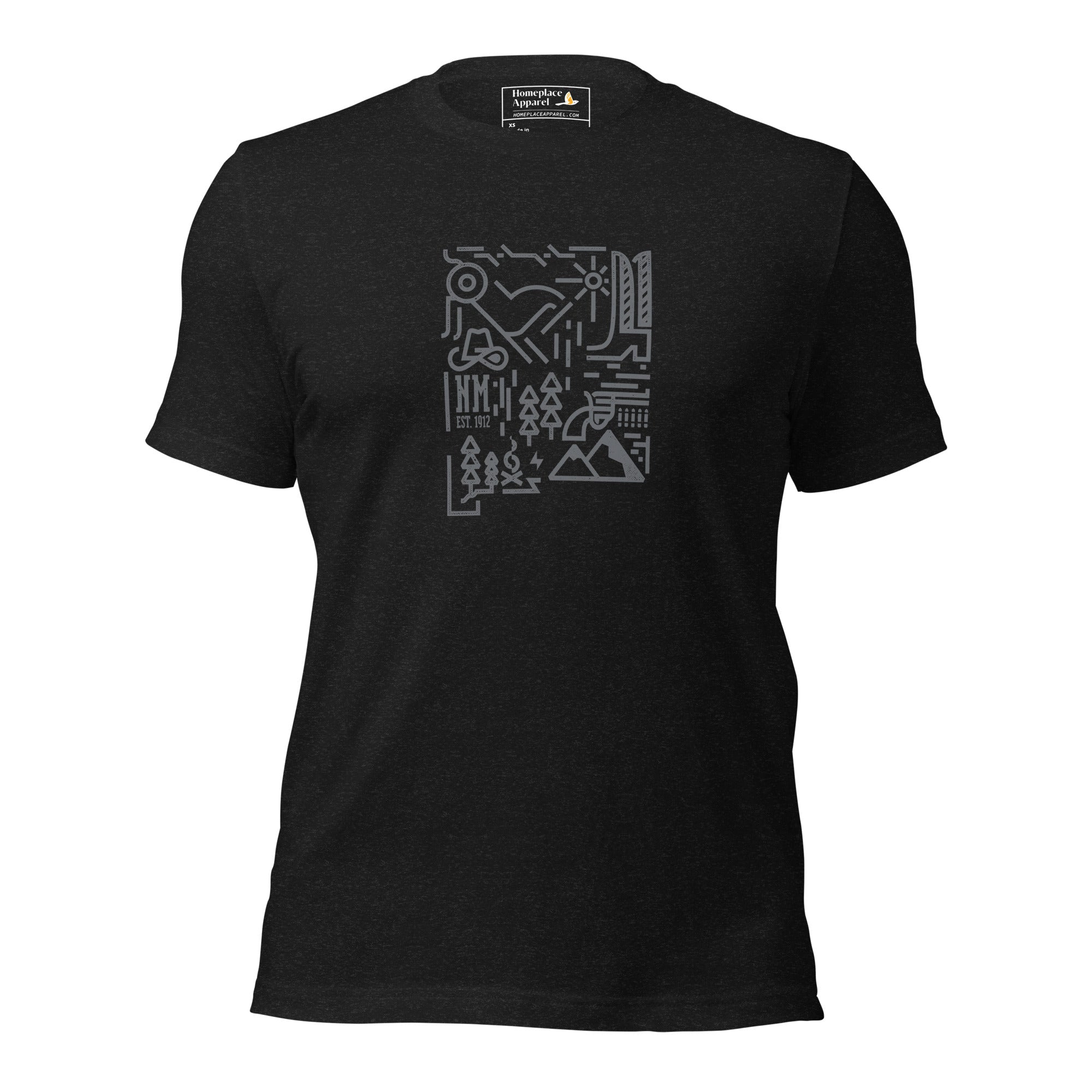 unisex-staple-t-shirt-black-heather-front-65035c44e5dea.jpg