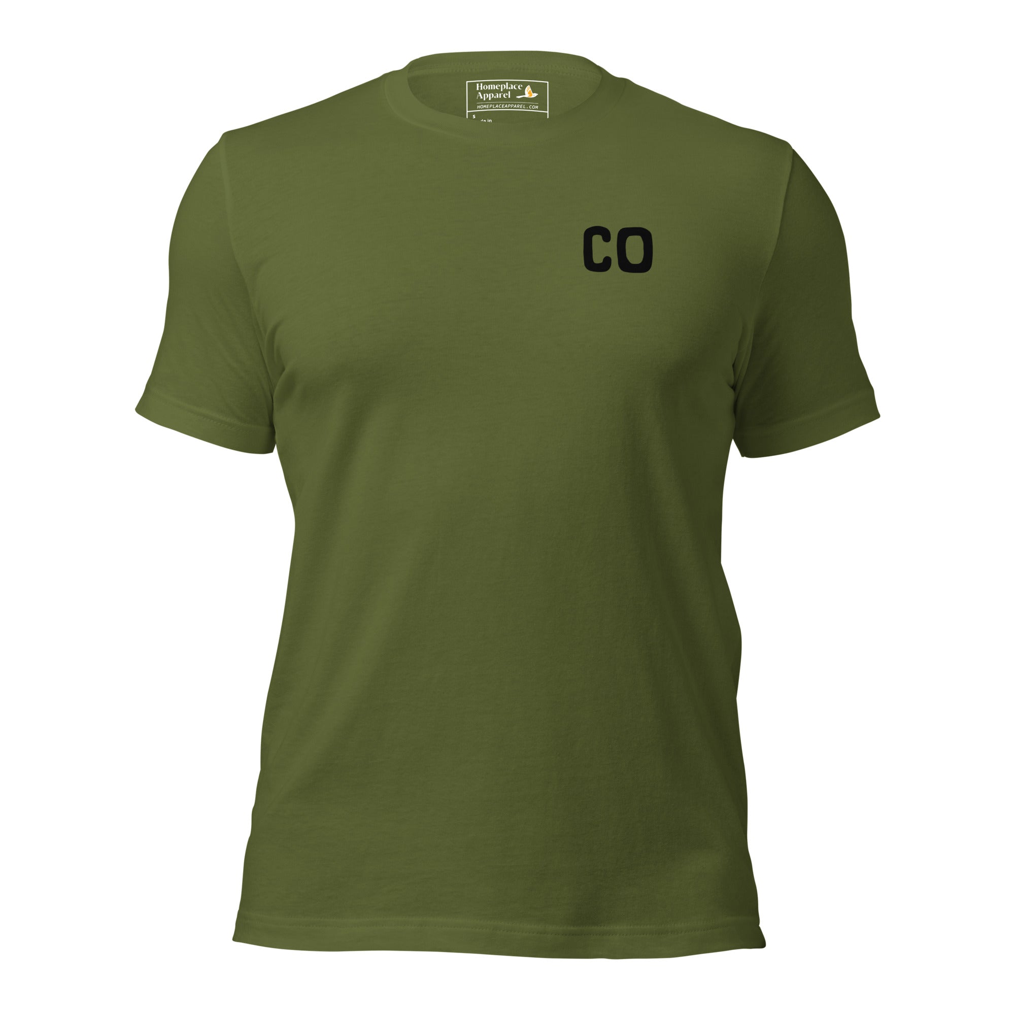 unisex-staple-t-shirt-olive-front-650c6c3bbd5ee.jpg