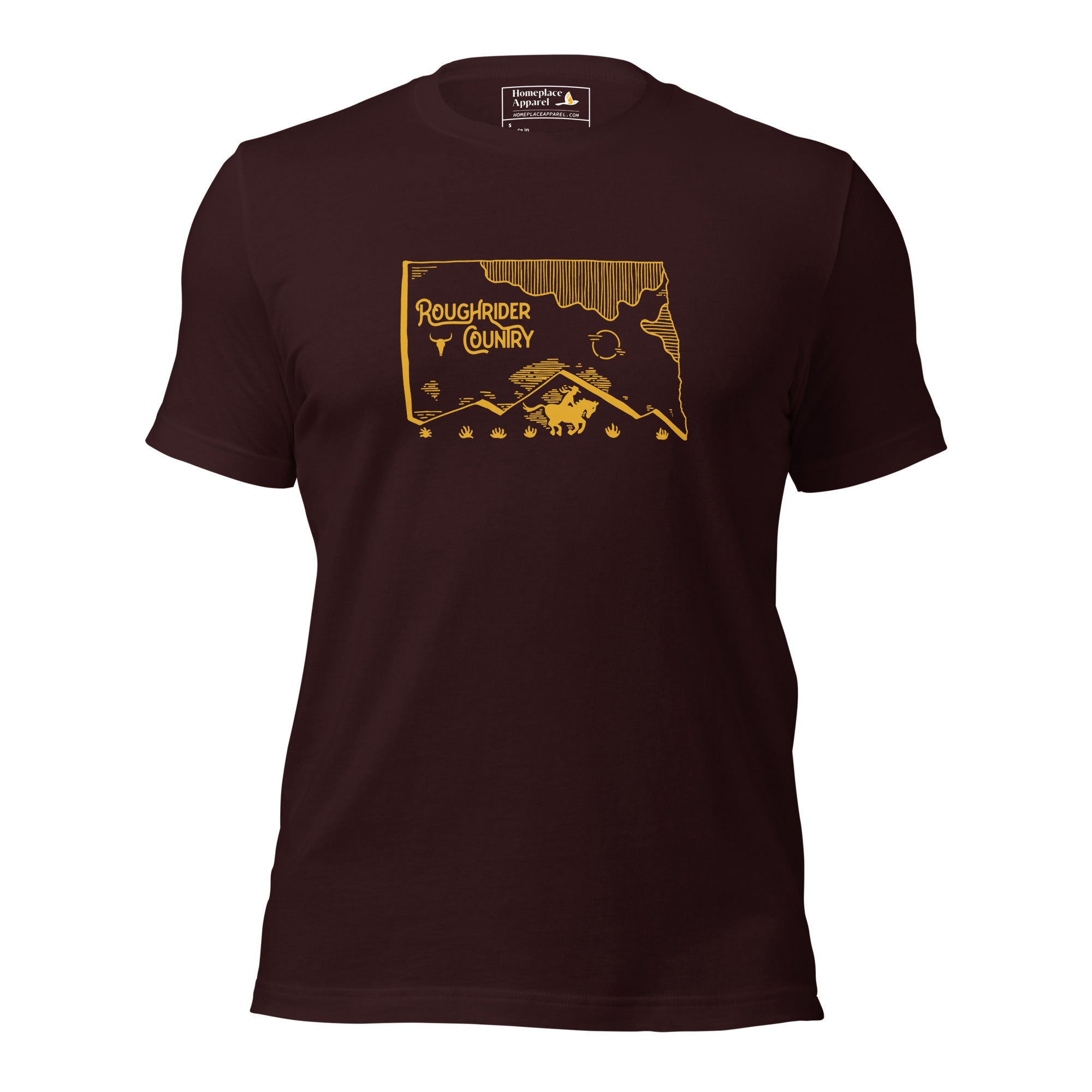 unisex-staple-t-shirt-oxblood-black-front-650329596356e.jpg