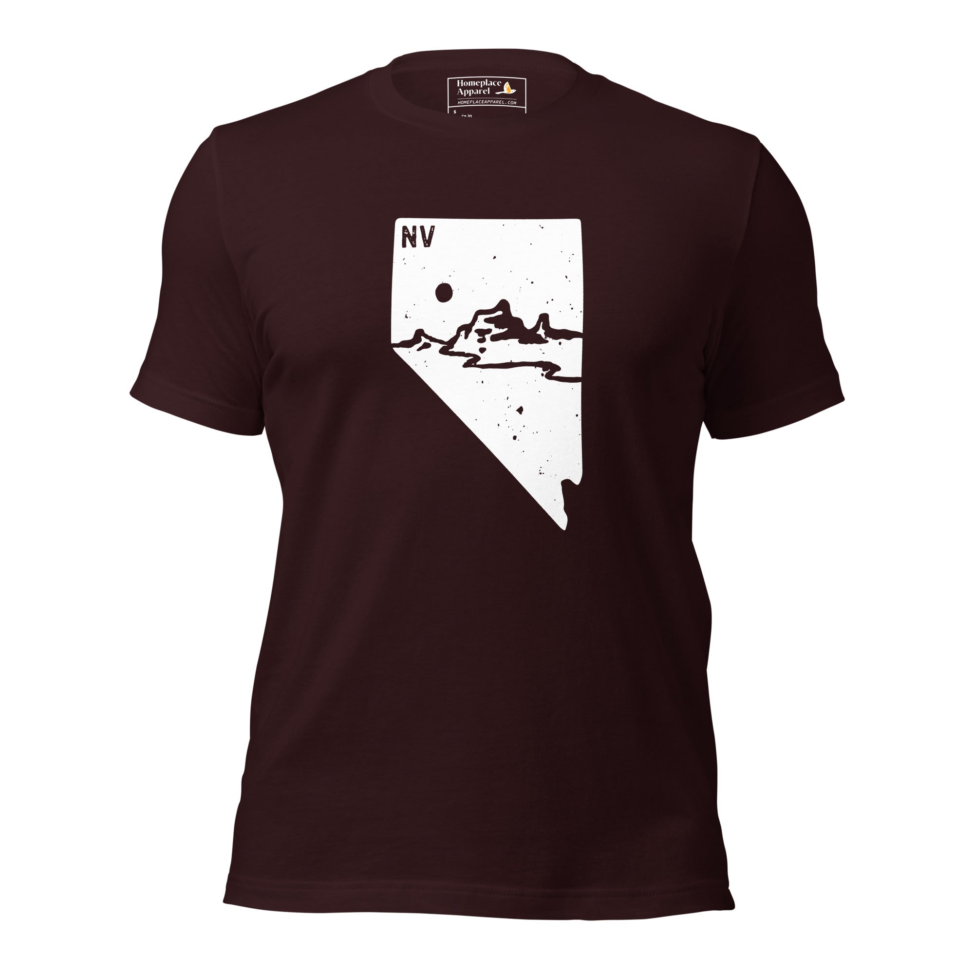 unisex-staple-t-shirt-oxblood-black-front-65032a236cdae.jpg