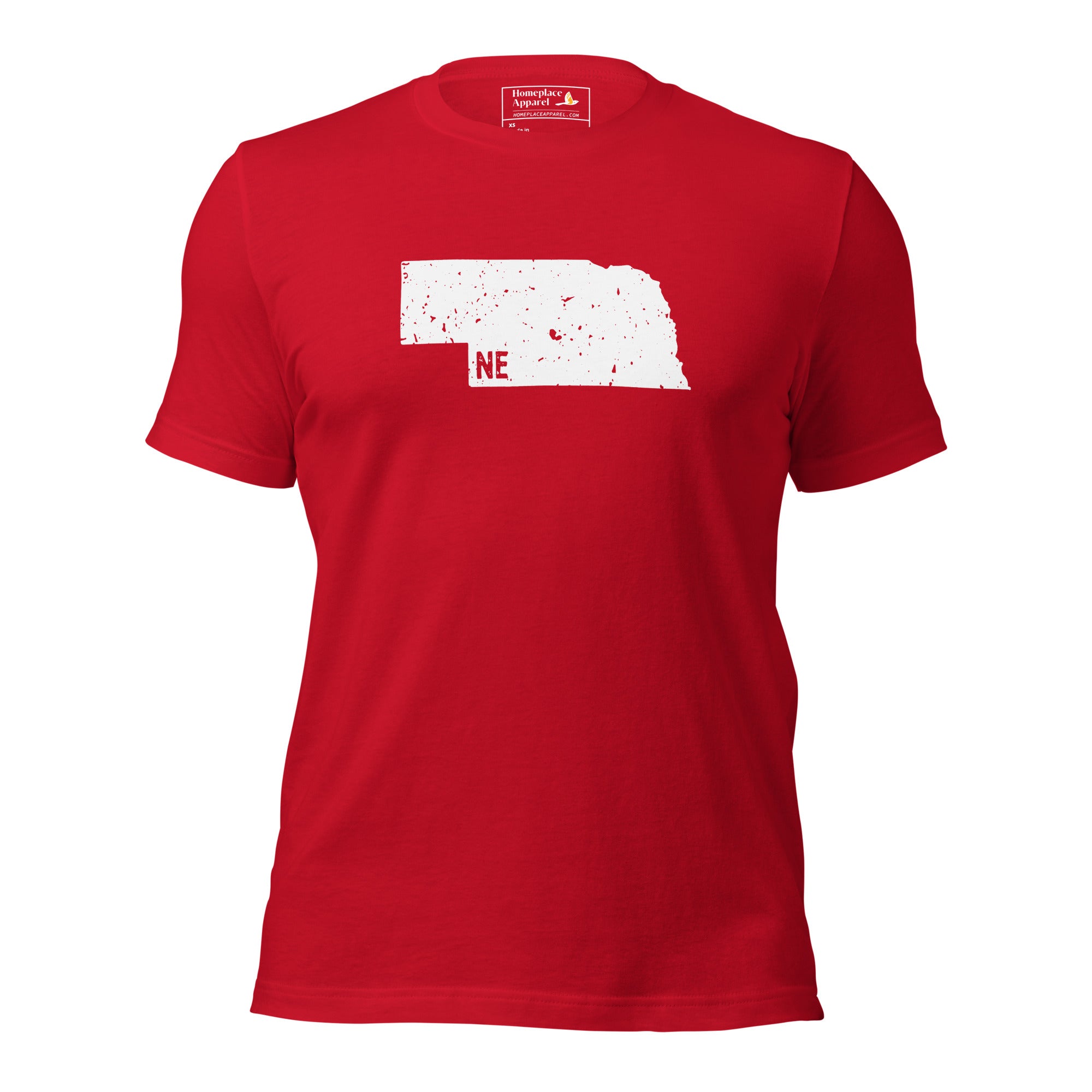 unisex-staple-t-shirt-red-front-650c51144fccb.jpg