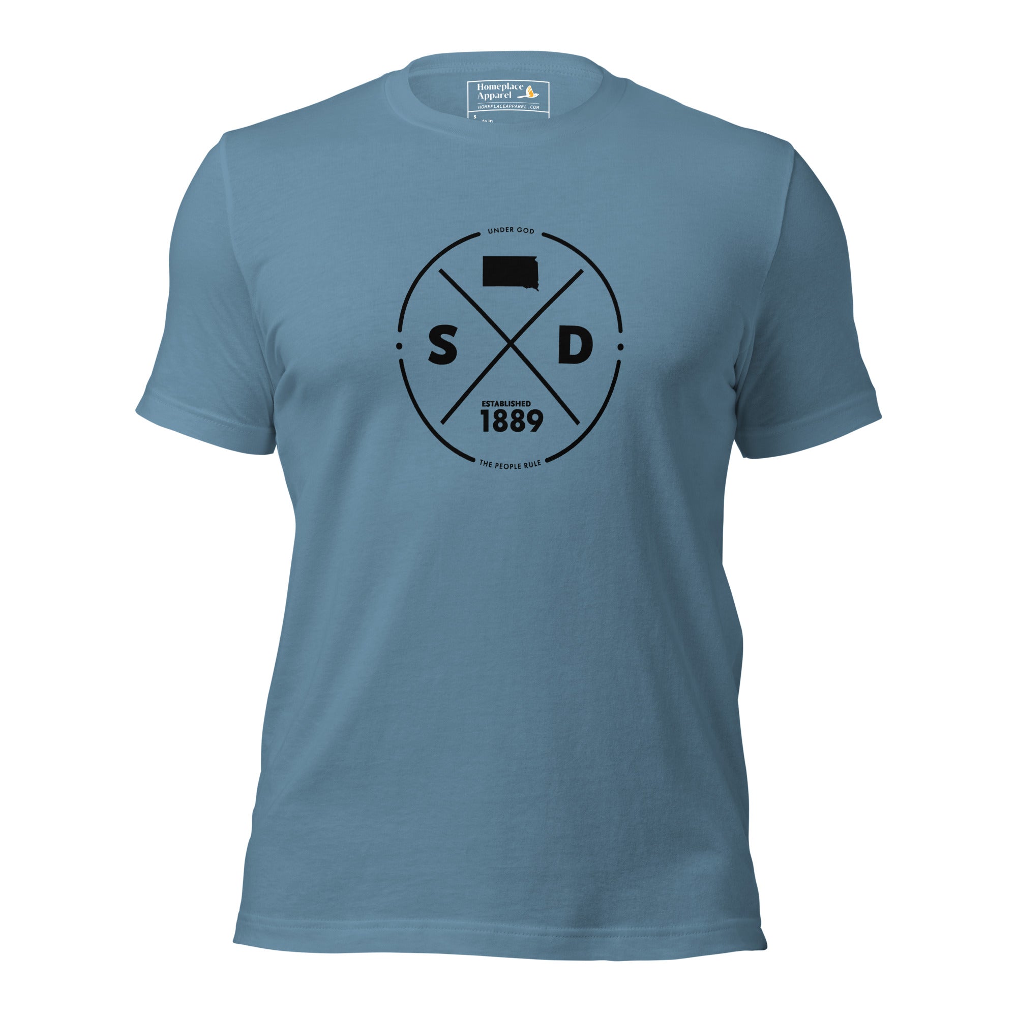 unisex-staple-t-shirt-steel-blue-front-65035ee1a8b76.jpg