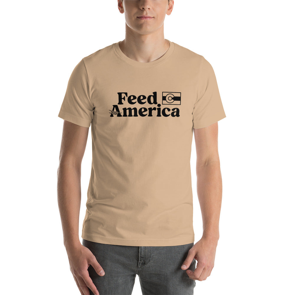 Colorado Feed America