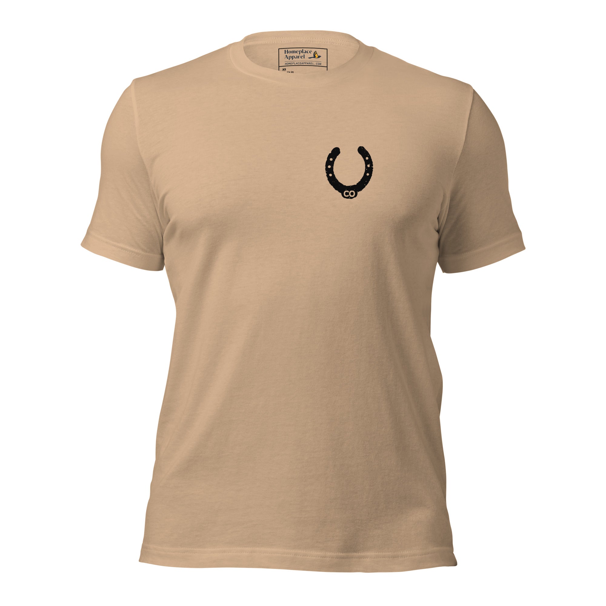 unisex-staple-t-shirt-tan-front-650c53ce4de03.jpg