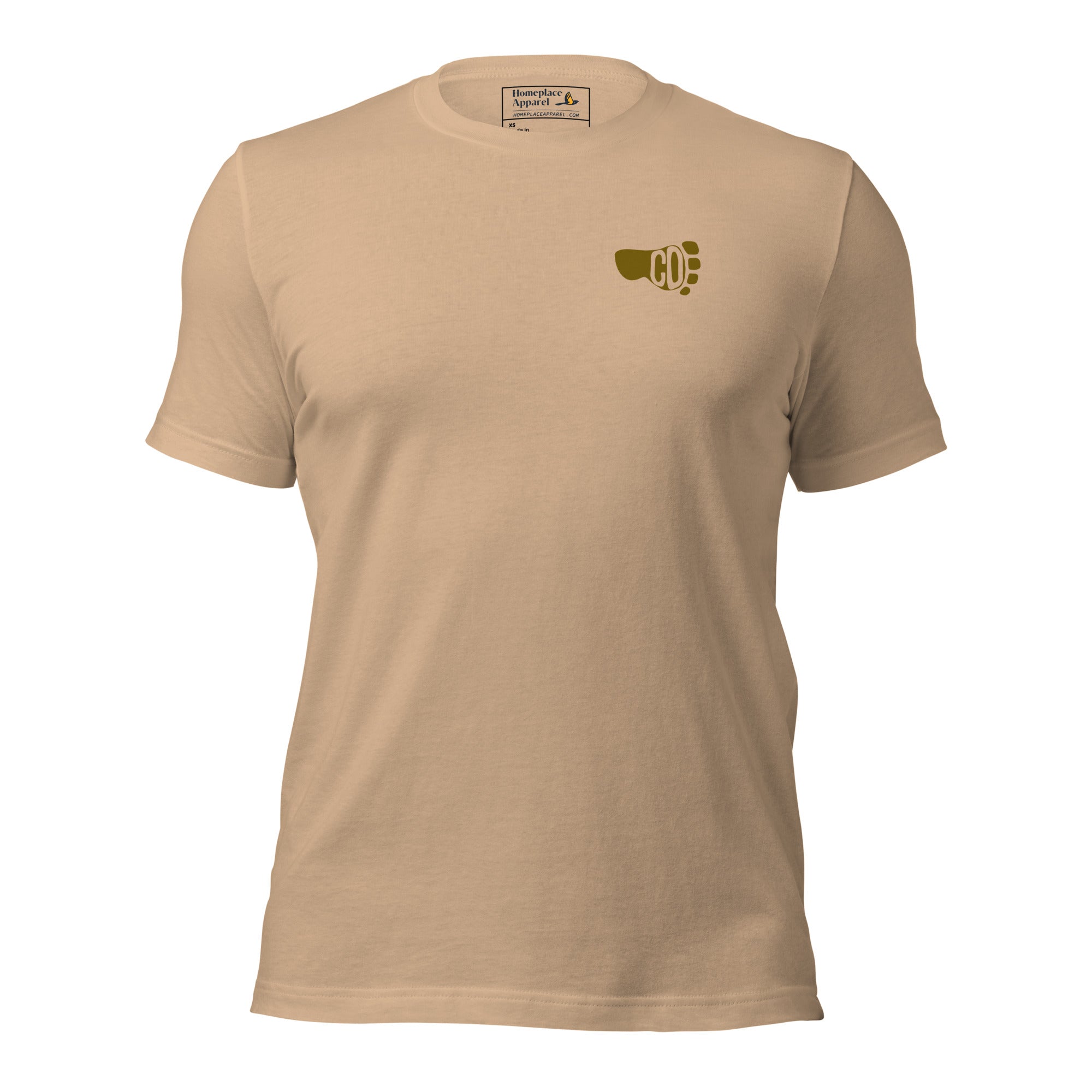 unisex-staple-t-shirt-tan-front-651af7d08be4a.jpg