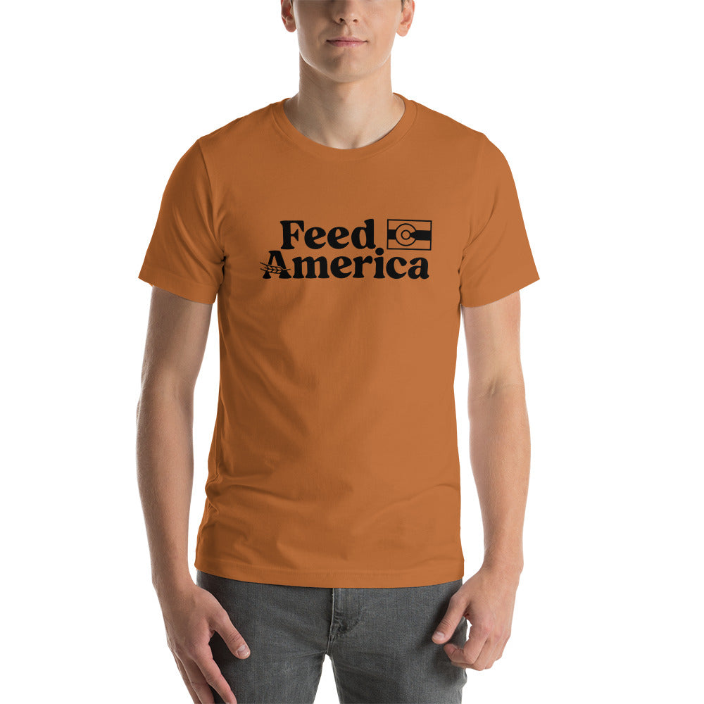 Colorado Feed America