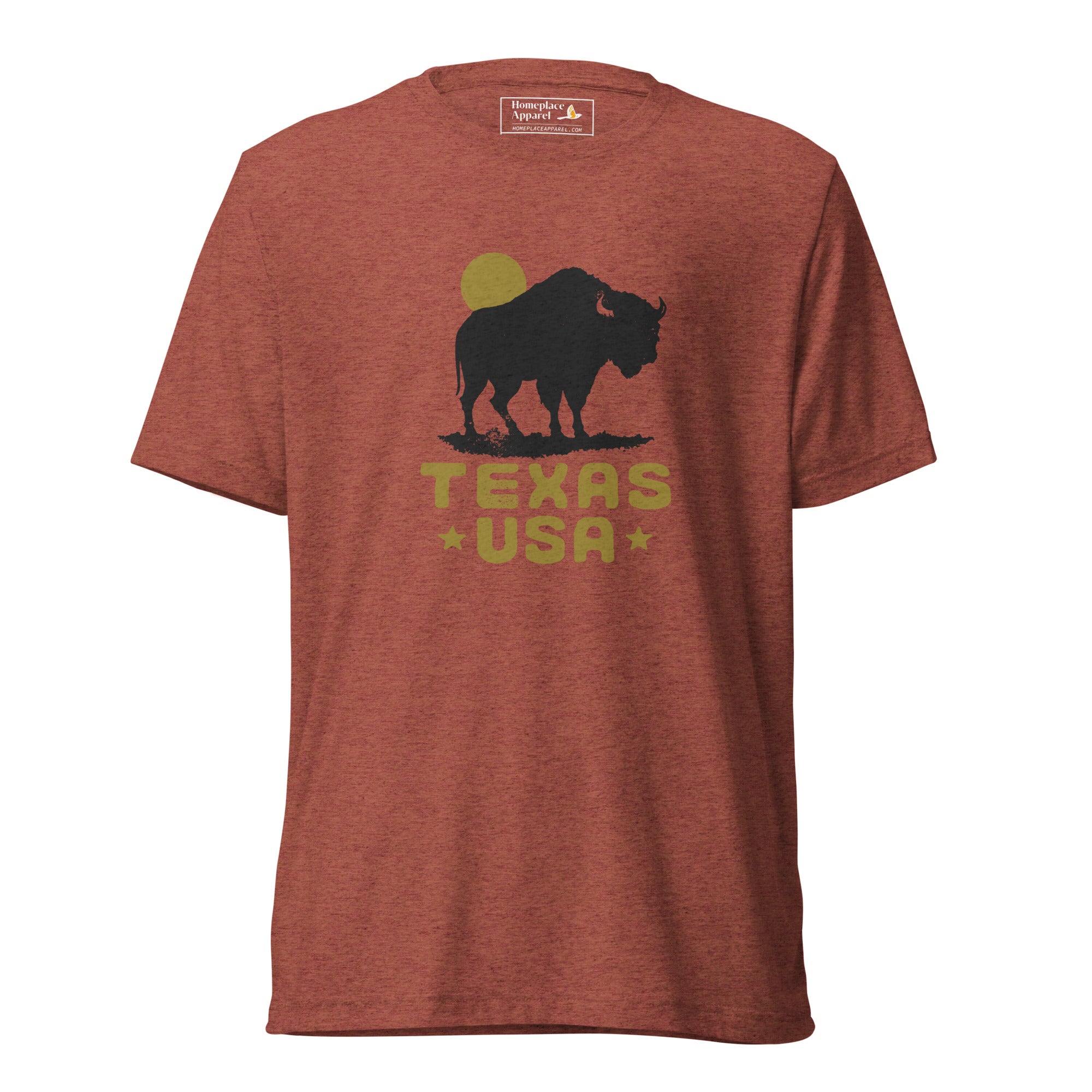 Texas Bison