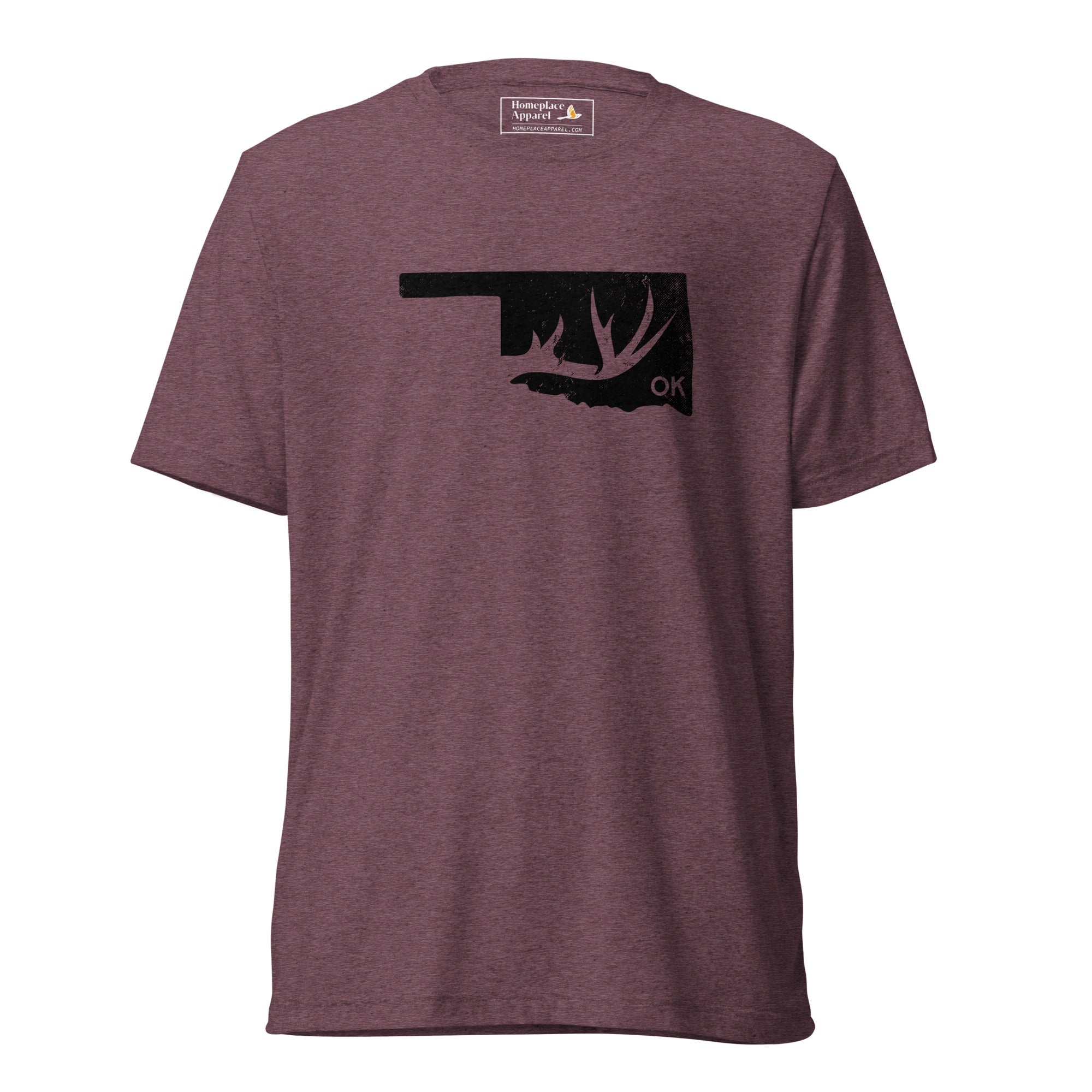 unisex-tri-blend-t-shirt-maroon-triblend-front-650e3a47df3f3.jpg