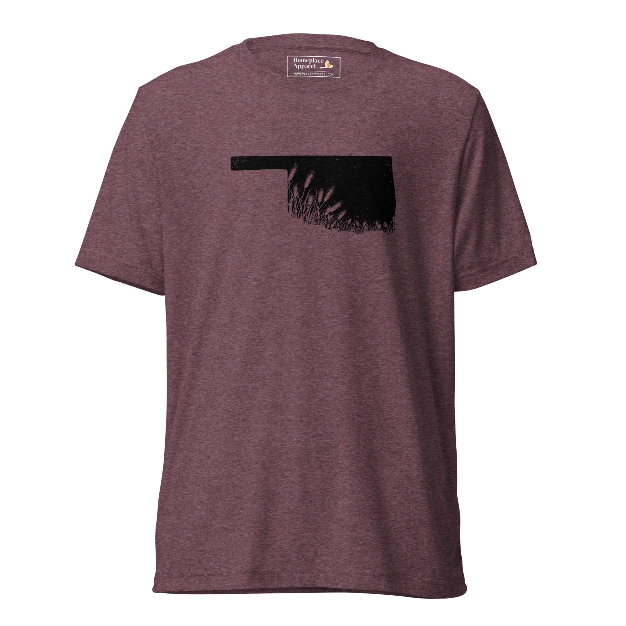 unisex-tri-blend-t-shirt-maroon-triblend-front-650e3c2cd71d3.jpg