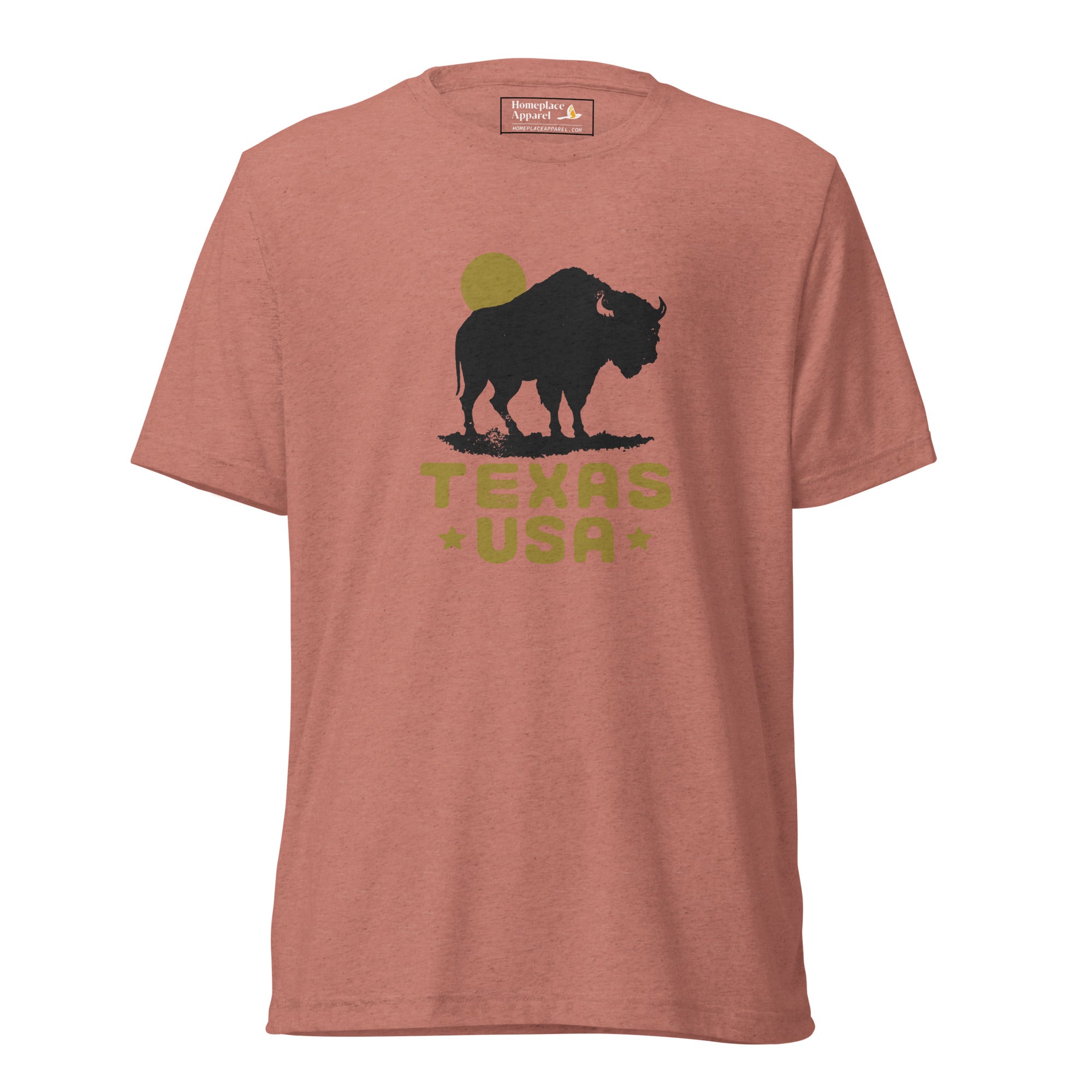 Texas Bison